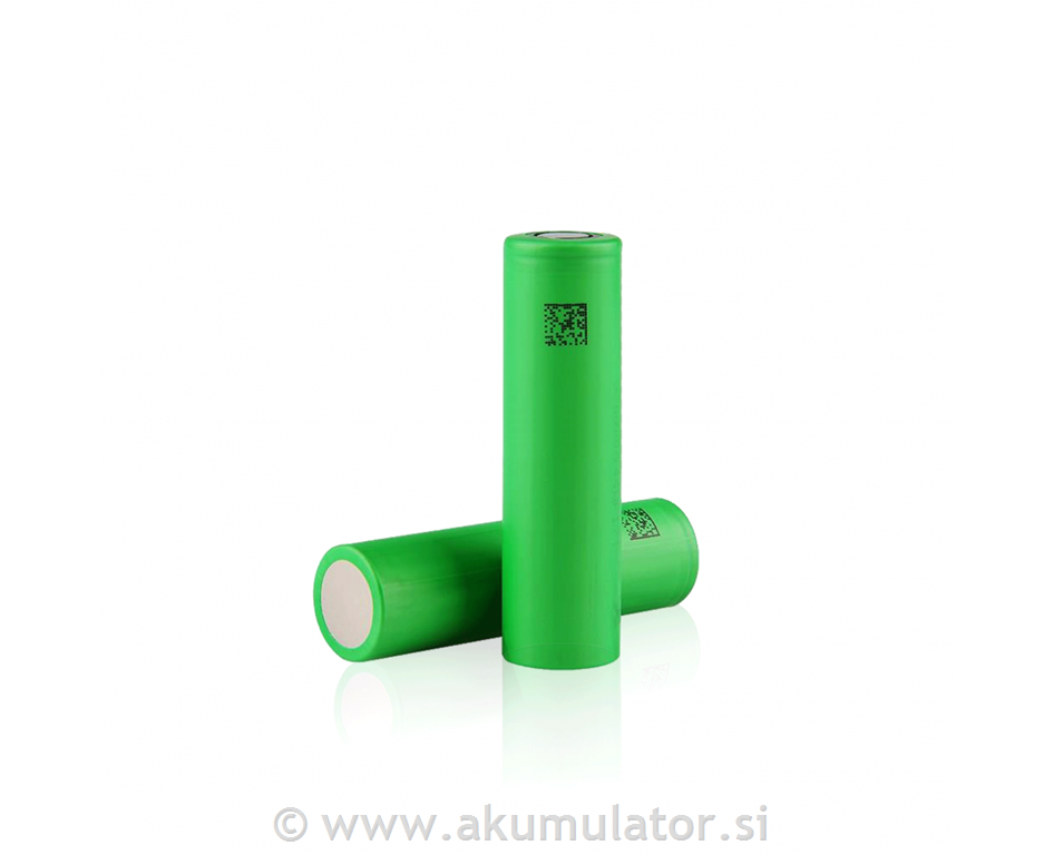 Sony US18650 VTC4 3.6V 2.100mAh 30A