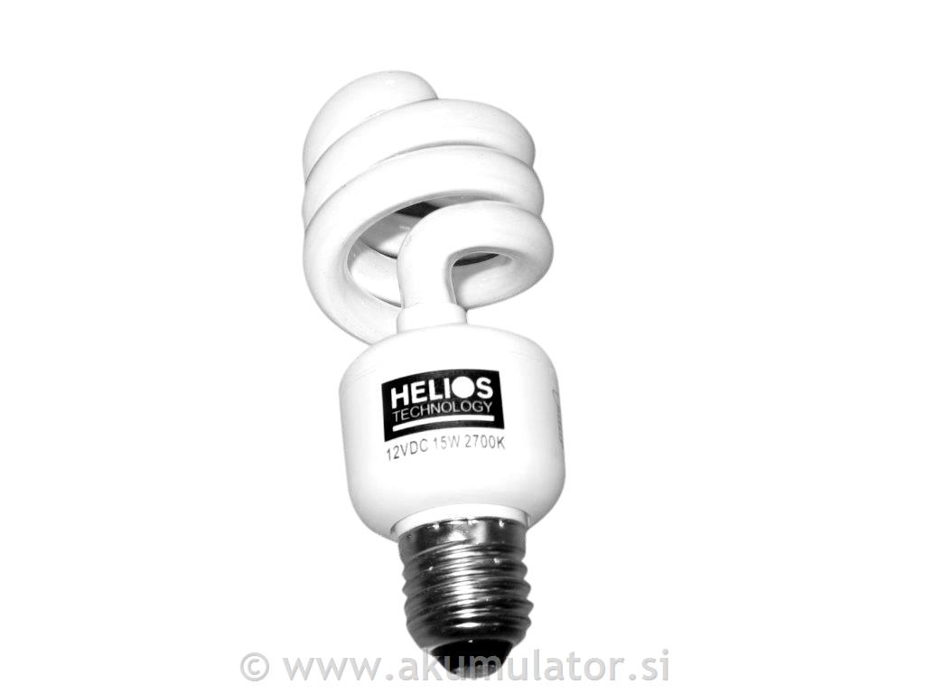 Solarna razsvetljava