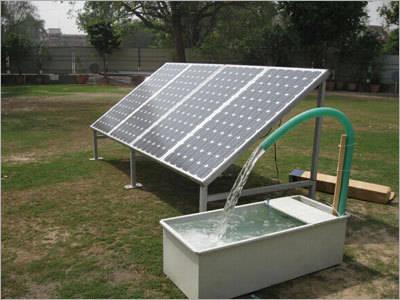 Vodne črpalke 12V in 24V