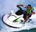 Vodni skuterji - jet ski
