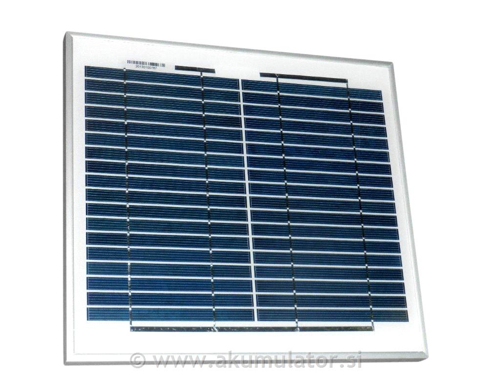 Solarni moduli