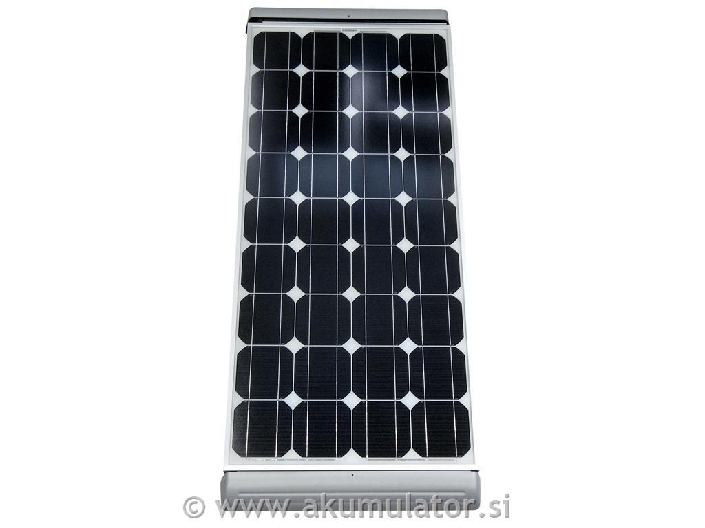 Solarni kompleti za avtodom, navtiko