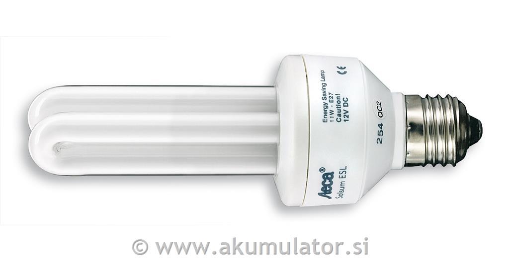 12V žarnice