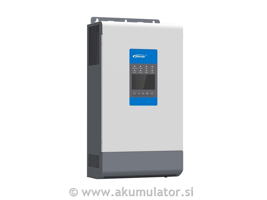 Otočni razsmerniki "all in one" Growatt, Srne Solar in Epever
