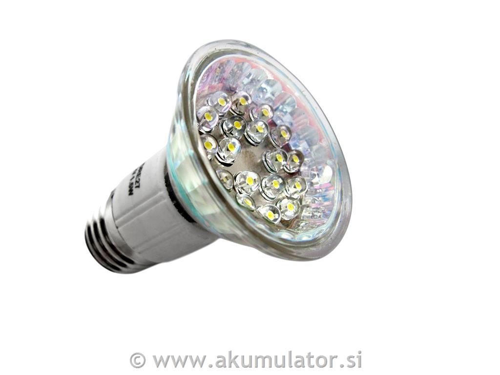 12V žarnice