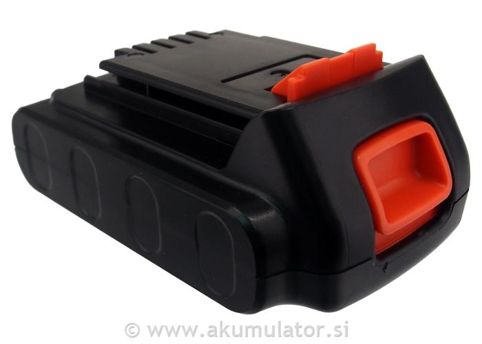 Baterije za električno ročno orodje