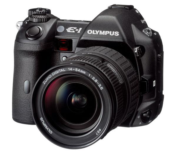 Baterije za fotoaparate