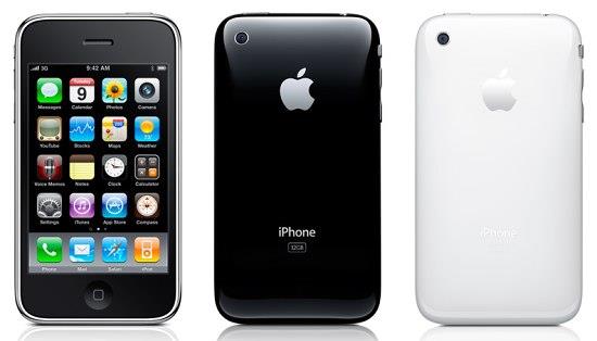 Baterije za Apple iPhone