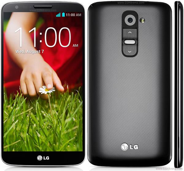 LG baterije za mobitele
