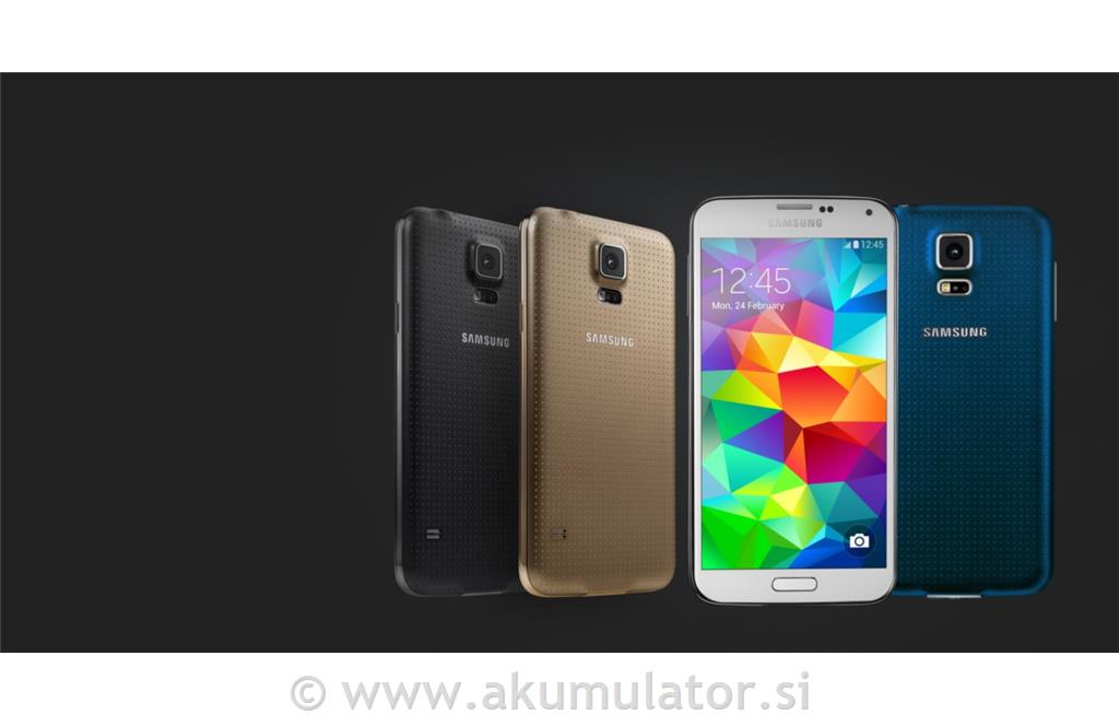Baterije za Samsung mobitele