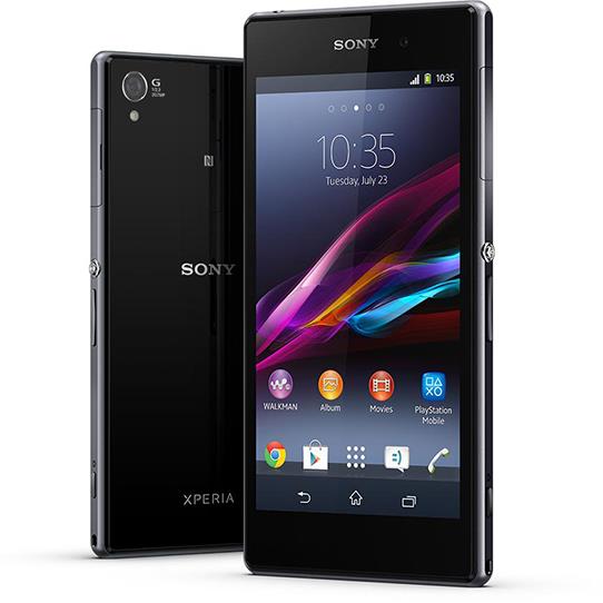 Baterije za Sony mobitele
