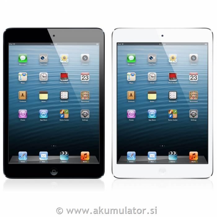 Baterije za Apple iPad