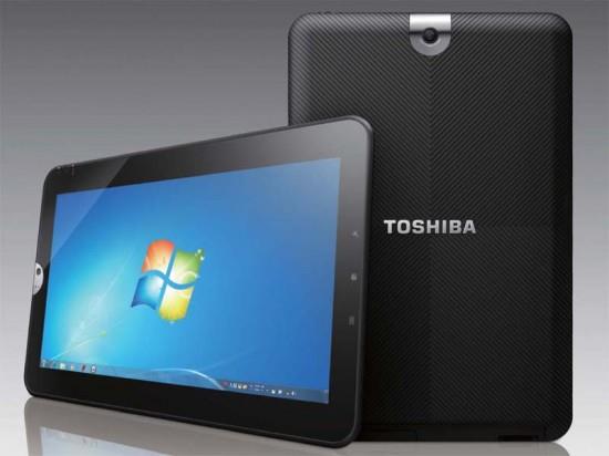 Baterije za Toshiba tablice