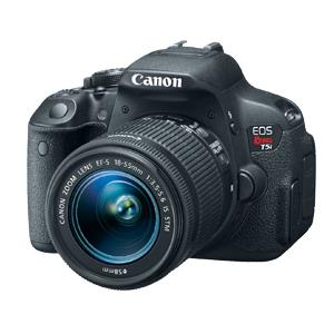 Baterije za Canon fotoaparate in kamere