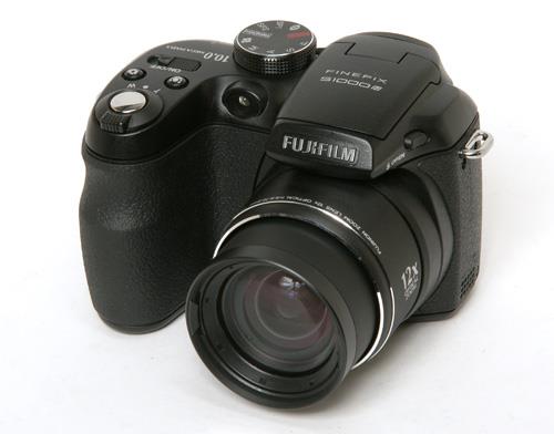 Baterije za Fujifilm fotoaparate in kamere