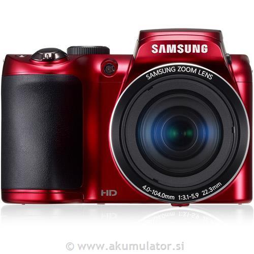 Baterije za Samsung fotoaparate in kamere