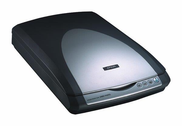 Baterija za prenosni skener Epson