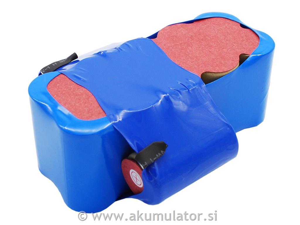 Baterija za sesalnik HOOVER