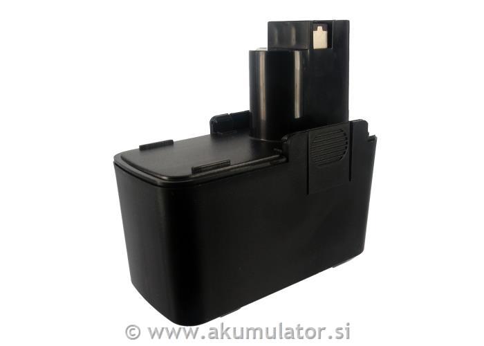 Baterija za Bosch 9,6V Ni-MH GSR 9,6VE-2