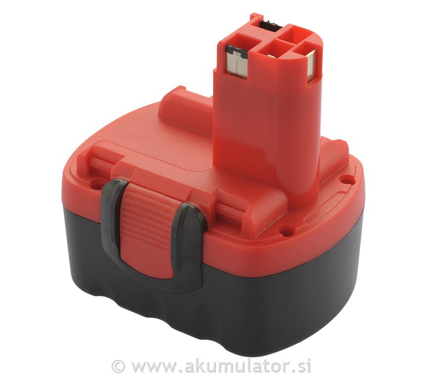 Baterija za Bosch 14,4V Ni-MH GSR 14,4VE-2