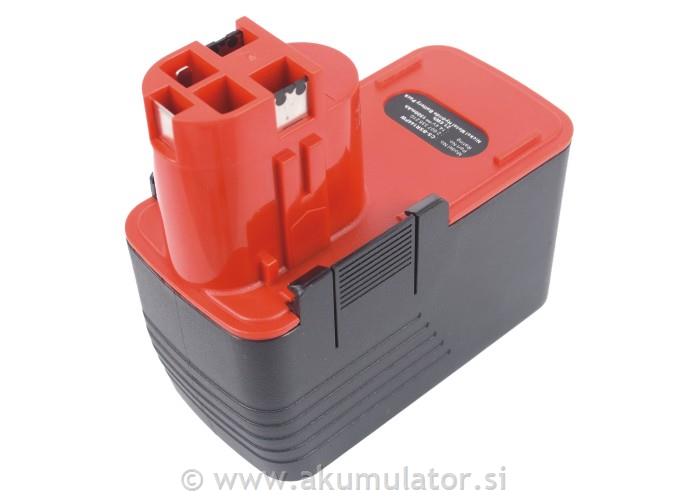 Baterija za Bosch 14,4V Ni-MH PSR 14,4VES-2