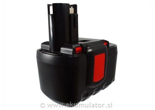 Baterija za Bosch 24V Ni-MH PSB 24VE-2