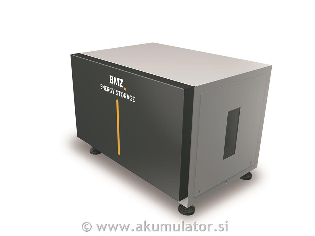 12V LiFePO4 solarne baterije in akumulatorji