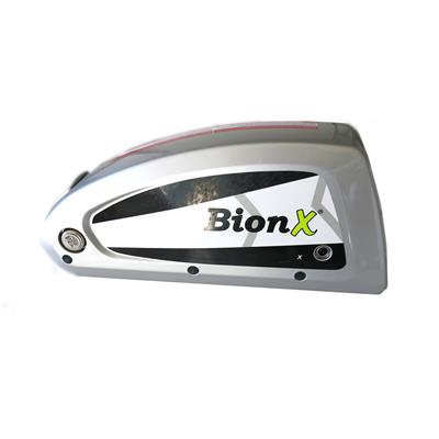 Baterija za BioniX 48V li ion - OBNOVA