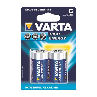 Baterija VARTA C Superlife