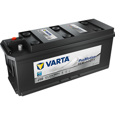 Akumulator VARTA Promotive Black 135Ah J10