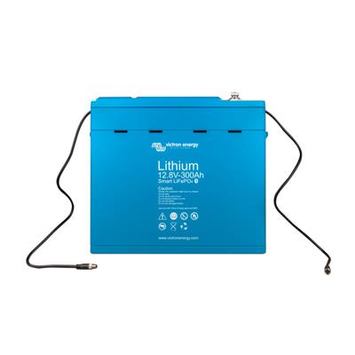 Victron LiFePo4 baterija 12V 330Ah Smart