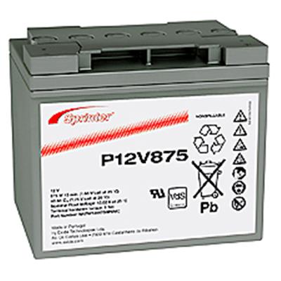 Akumulator SPRINTER P 12V 44Ah