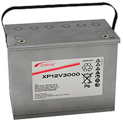 Akumulator SPRINTER XP 12V 93Ah