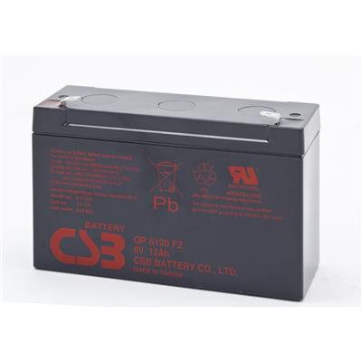 UPS akumulator CSB Energy GP 6V 12Ah