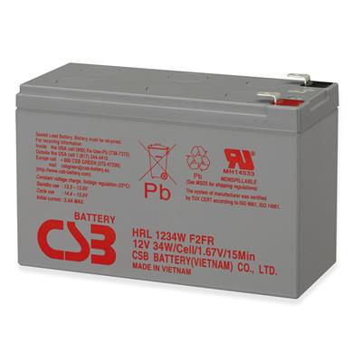 RBC 17 - APC Smart UPS baterije