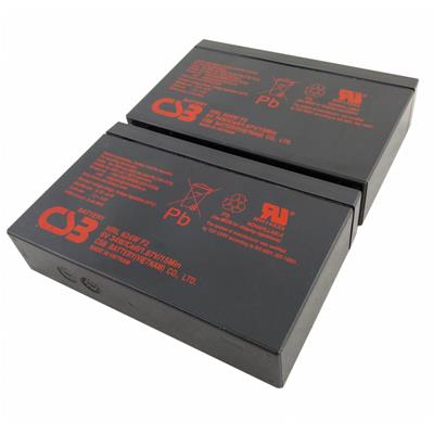 RBC 18 - APC Smart UPS baterije