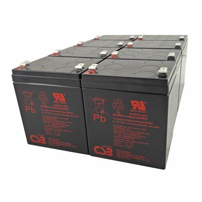 RBC 43 - APC Smart UPS baterije