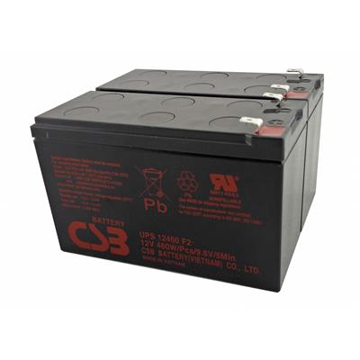 RBC 123 - APC Smart UPS baterije