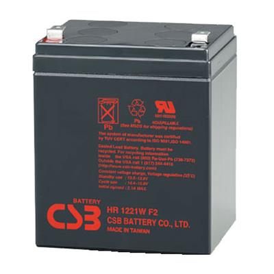 UPS akumulator CSB Energy HR 12V 5,1Ah