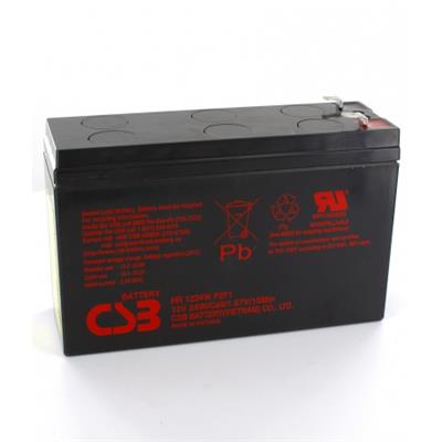 UPS akumulator CSB Energy HR 12V 6Ah