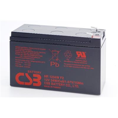 UPS akumulator CSB Energy HR 12V 9Ah