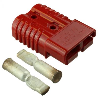 Konektor Anderson SB 175 rdeč 33,6mm2