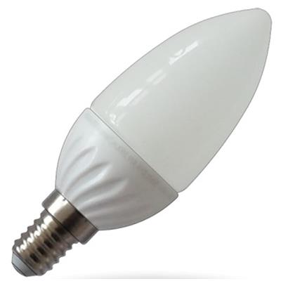 LED žarnica 4W E14