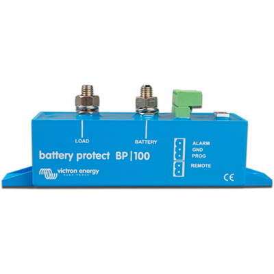 Varuh akumulatorja (battery protect) Victron 100A 12V/24V