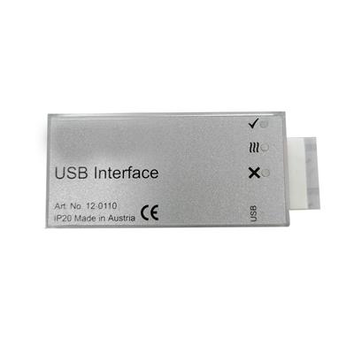 USB vmesnik za grelec 2kW