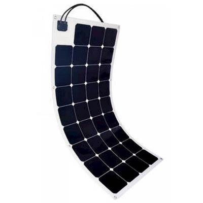 Fleksibilni solarni modul 115W Sol-Go SG s Sunpower celicami