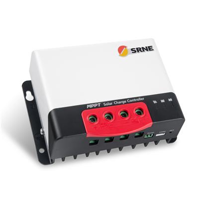 MPPT solarni regulator 20A za LiFePo4 baterije