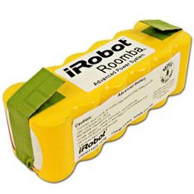 Baterija za iRobot Roomba 3Ah OBNOVA