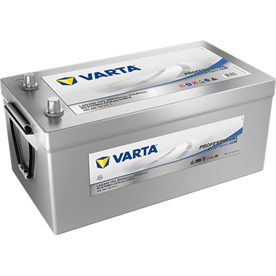Akumulator VARTA Professional DC AGM 260Ah