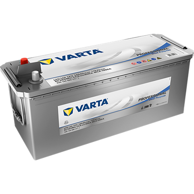 Akumulator VARTA Professional Dual Purpose 140Ah - LFD140